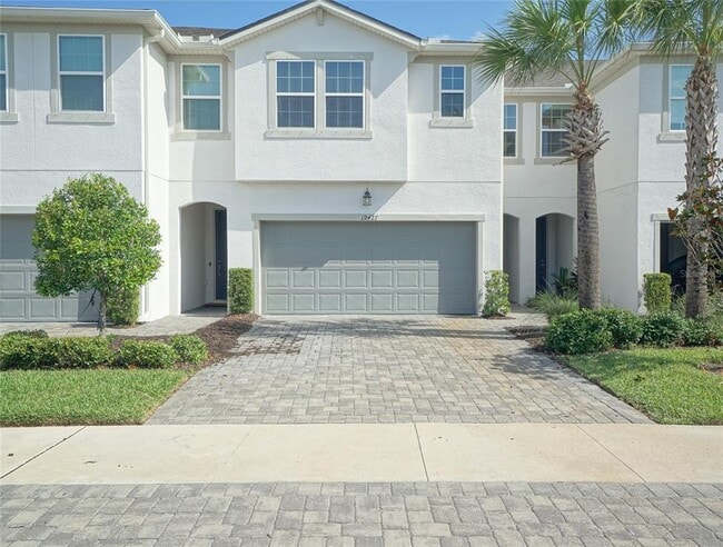 property at 19427 Blue Pond Dr