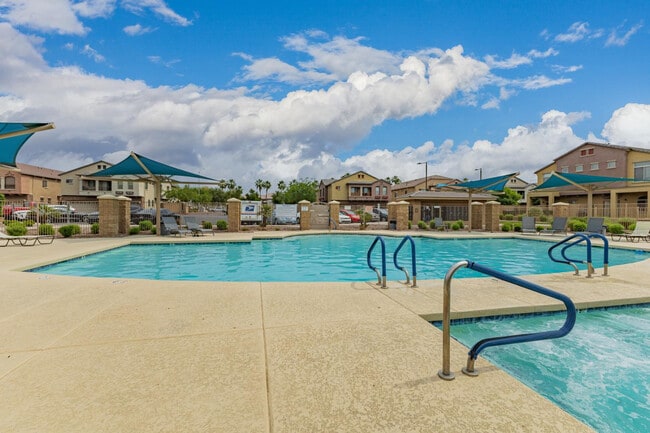 property at 1350 S Greenfield Rd