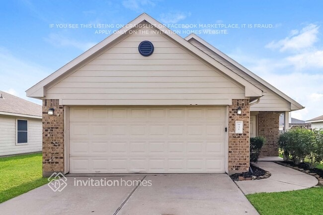 property at 931 Frontera Ct