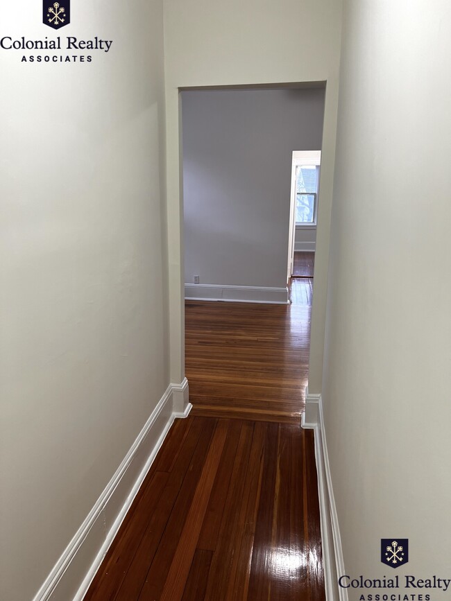 73 Brighton Ave in Boston, MA - Building Photo - Building Photo