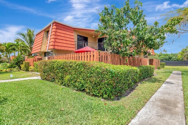 property at 8329 Trent Ct