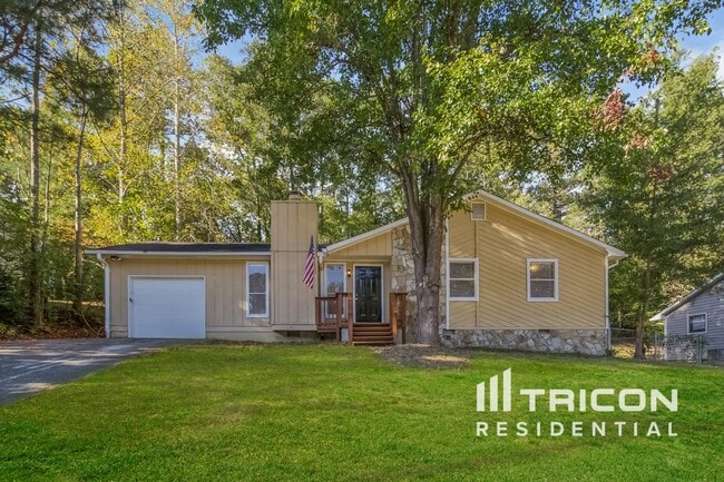 property at 4063 Tanglewood Rd