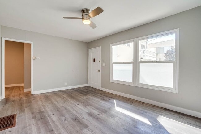 property at 80 Bennett Ave
