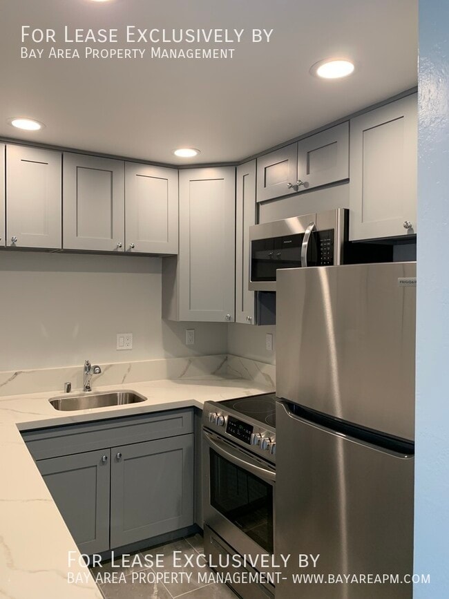 205 Monte Diablo Ave in San Mateo, CA - Building Photo - Building Photo
