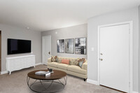 1304 Dartmouth Ave, Unit Apt. 1 in Parkville, MD - Building Photo - Building Photo