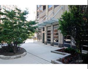property at 700 N Larrabee St
