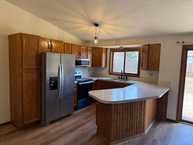 2527 Courtland Ct in Fort Collins, CO - Foto de edificio - Building Photo