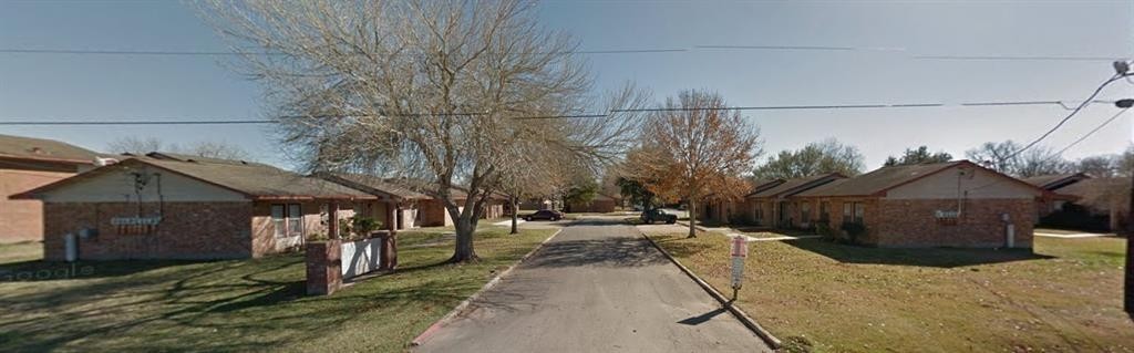 Red River Place Apartments in Wharton, TX - Building Photo