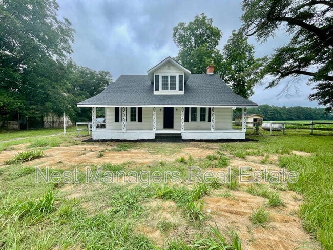 property at 416 Old Maxton Rd