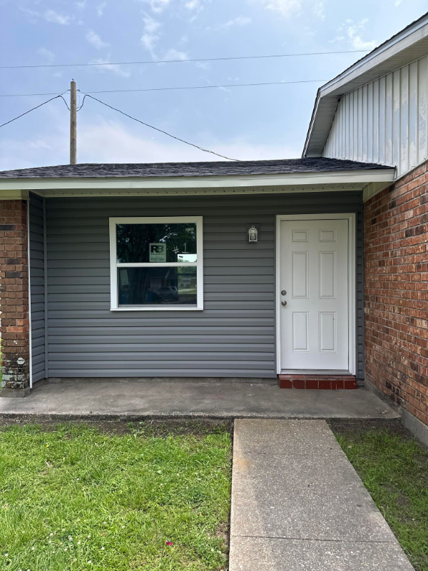 property at 219 Leon St