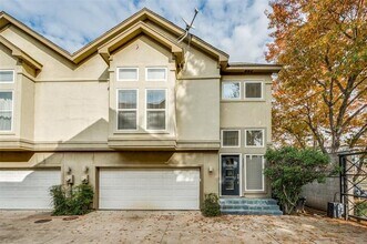 3557 Wheeler St in Dallas, TX - Building Photo - Building Photo