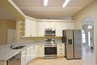 2810 Whistler St in Melbourne, FL - Building Photo - Building Photo