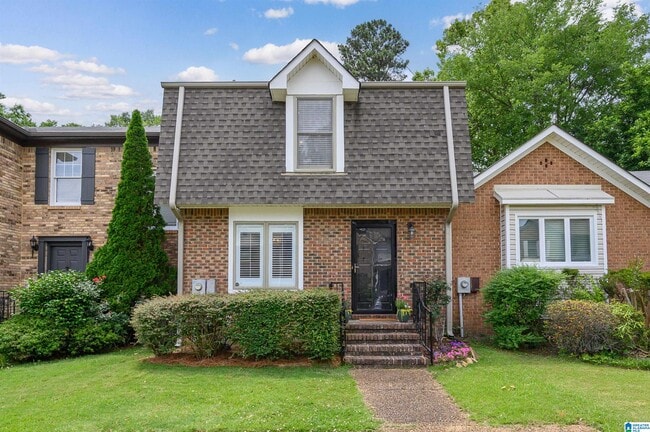 3023 Asbury Park Pl in Vestavia Hills, AL - Building Photo - Building Photo
