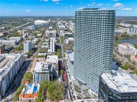 400 Central Ave, Unit 1109 in St. Petersburg, FL - Building Photo