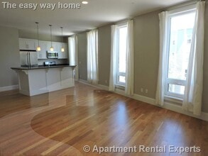 168 Hampshire St in Cambridge, MA - Foto de edificio - Building Photo