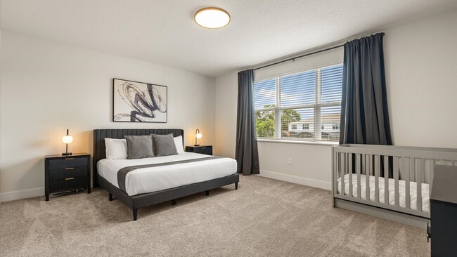 17326 Serenidad Blvd in Clermont, FL - Foto de edificio - Building Photo