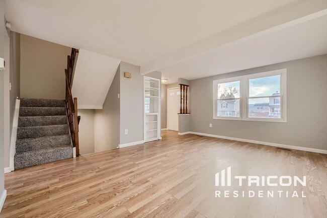 12345 Bonfire Dr in Reisterstown, MD - Foto de edificio - Building Photo