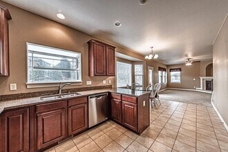 4670 Farmingdale Dr in Colorado Springs, CO - Building Photo - Building Photo