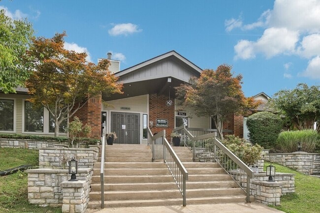 The Villages Apartment Homes in Antioch, TN - Foto de edificio - Building Photo