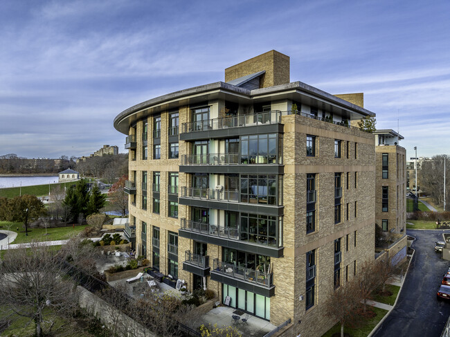 Waterworks Museum Condos Waterworks Museum in Chestnut Hill, MA - Building Photo - Building Photo