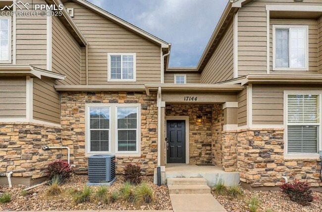 17144 Blue Mist Grove in Monument, CO - Building Photo - Building Photo