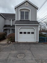 9 Edgewater Estates, Unit 9 Edgewater in Plattsburgh, NY - Building Photo