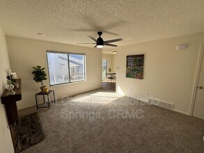 2713 Hearthwood Ln in Colorado Springs, CO - Building Photo - Building Photo
