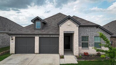 3016 Renaissance Dr in Denton, TX - Building Photo - Building Photo