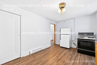 614 Constitution Blvd in New Kensington, PA - Building Photo - Building Photo