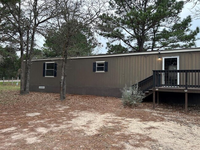 172 Old Potato Rd in Paige, TX - Building Photo - Building Photo