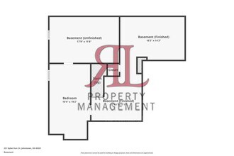 251 Kyber Run Cir in Johnstown, OH - Foto de edificio - Building Photo