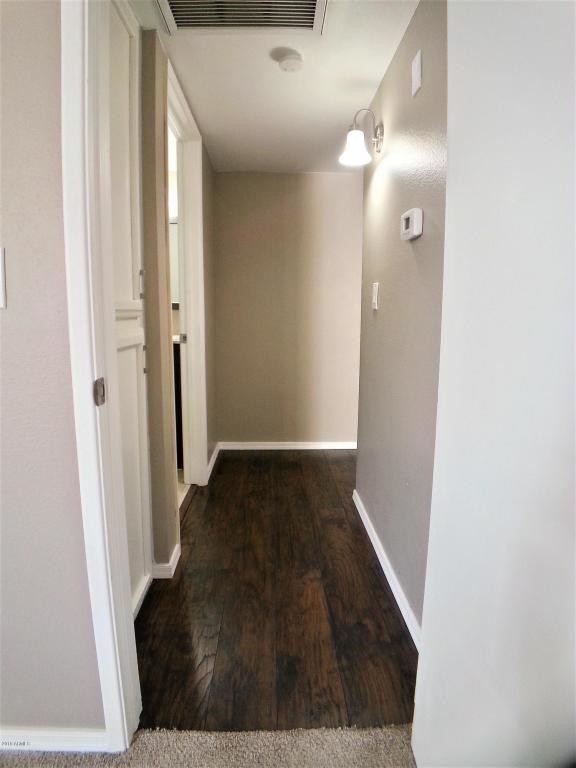 1927 E Hampton Ave-Unit -264 in Mesa, AZ - Building Photo - Building Photo