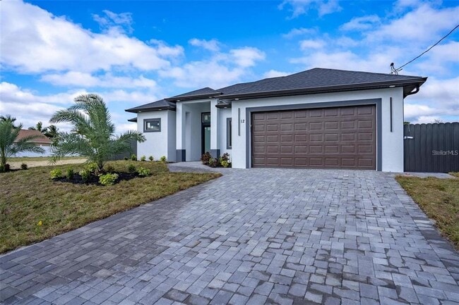 12 SE 17th Ave in Cape Coral, FL - Building Photo - Building Photo