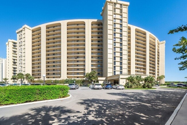 100 Ocean Trail Way