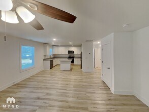 505 E Robinson St in Dallas, NC - Building Photo - Building Photo
