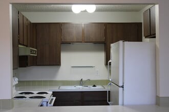 494 N Colorado Ave, Unit 494 in East Wenatchee, WA - Building Photo - Building Photo