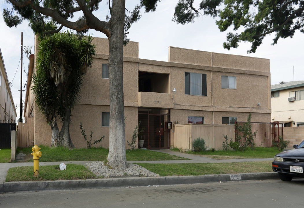 12737 Kalnor Ave in Norwalk, CA - Building Photo