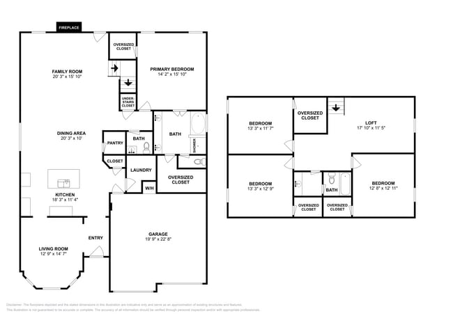 7587 Crawford Ct in Fairburn, GA - Building Photo - Building Photo