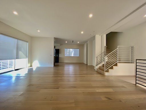 1715 Armacost Ave-Unit -4 in Los Angeles, CA - Building Photo - Building Photo