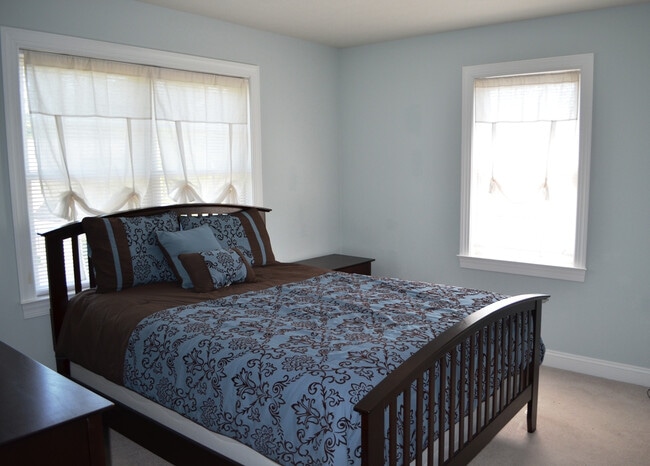 204 Wyndhurst Dr in Lynchburg, VA - Building Photo - Building Photo