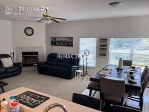 2445 Brixham Ave in Orlando, FL - Building Photo - Building Photo