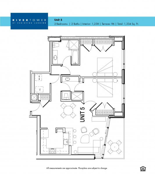 105 Christina Landing Dr, Unit 1105 in Wilmington, DE - Building Photo - Building Photo