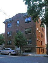 2175 Hone Ave Apartments