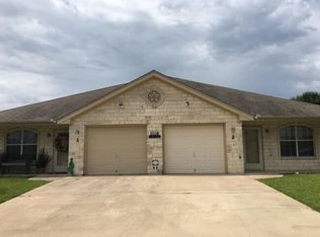 property at 1108 Powder River Dr