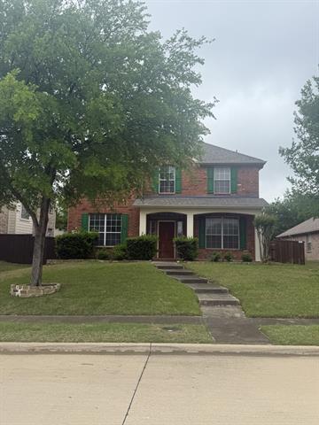 property at 6753 Cedar Cove Dr