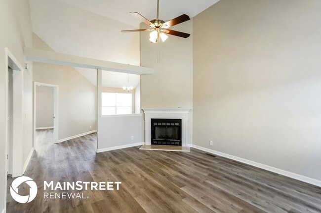 416 Hunter's Path Ct in Nashville, TN - Building Photo - Building Photo