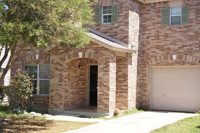4990 Bending Elms in San Antonio, TX - Building Photo - Building Photo