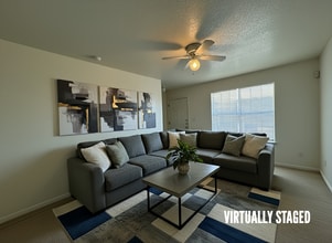 3801 Ys Pak Ct in Killeen, TX - Foto de edificio - Building Photo