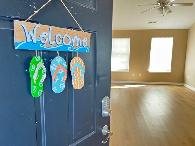 325 Southern Branch Dr in Myrtle Beach, SC - Building Photo - Building Photo