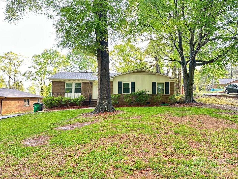 6517 Paleface Pl in Charlotte, NC - Building Photo